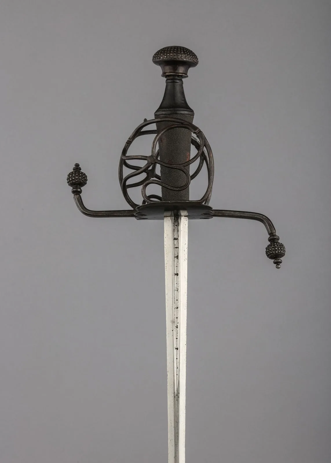 Rapier