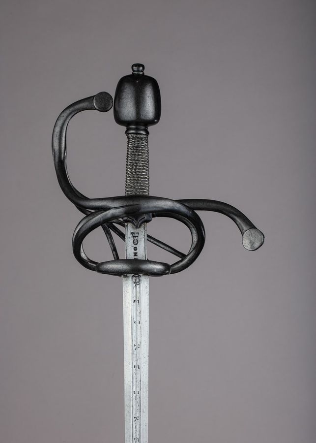 Rapier