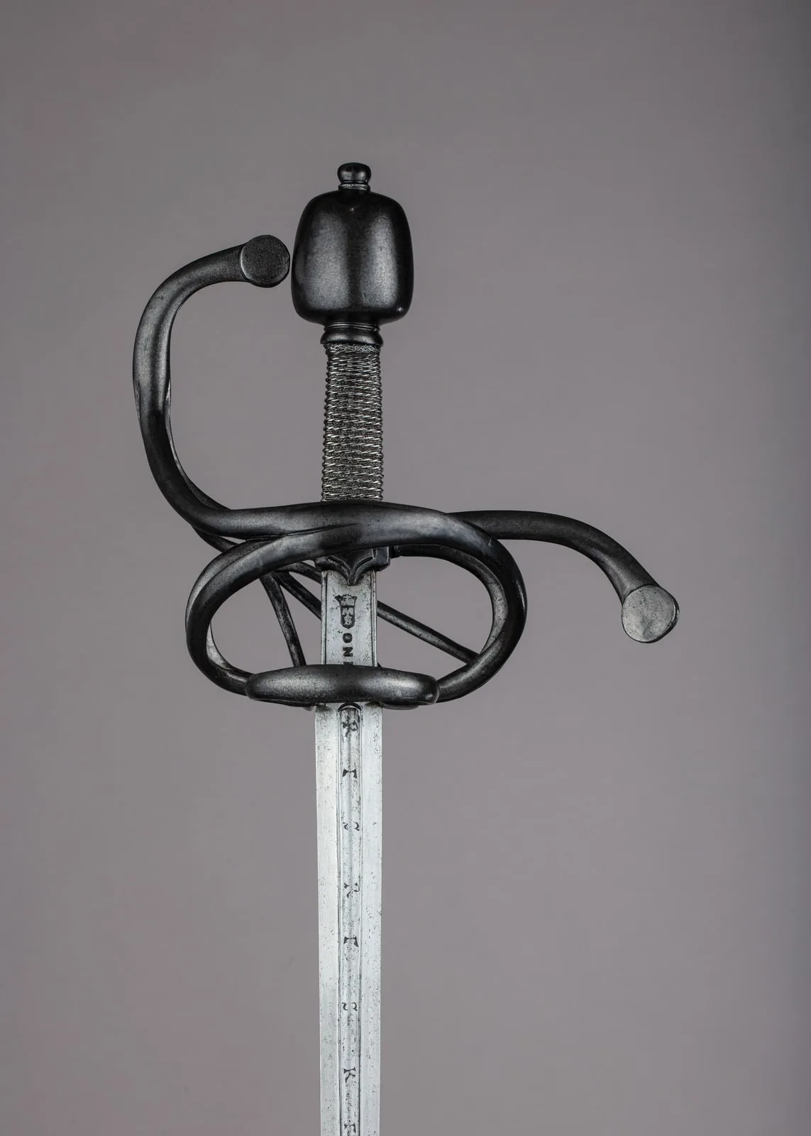 Rapier