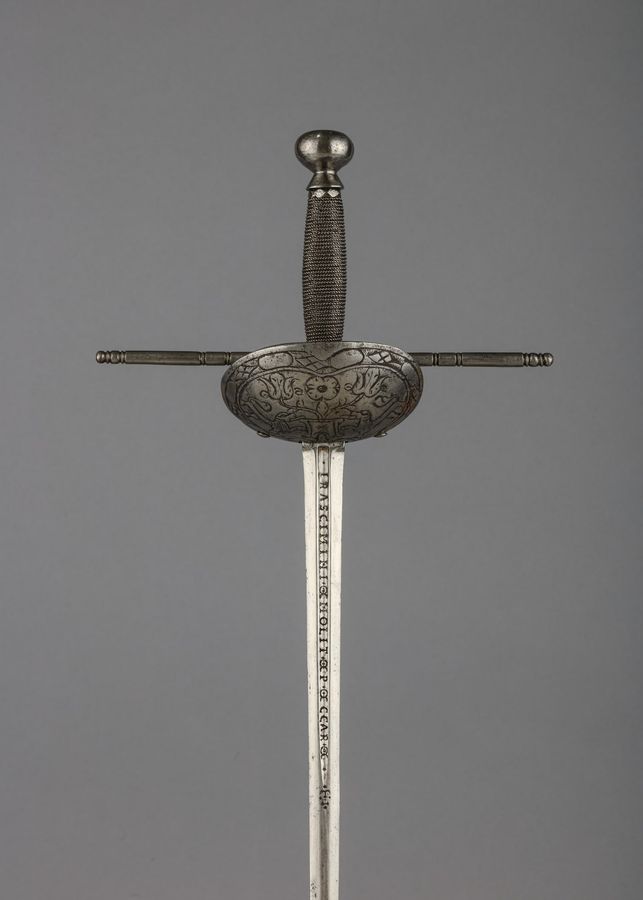 Rapier