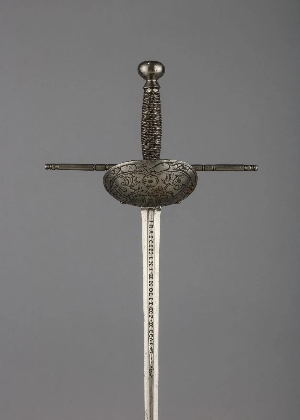 Rapier