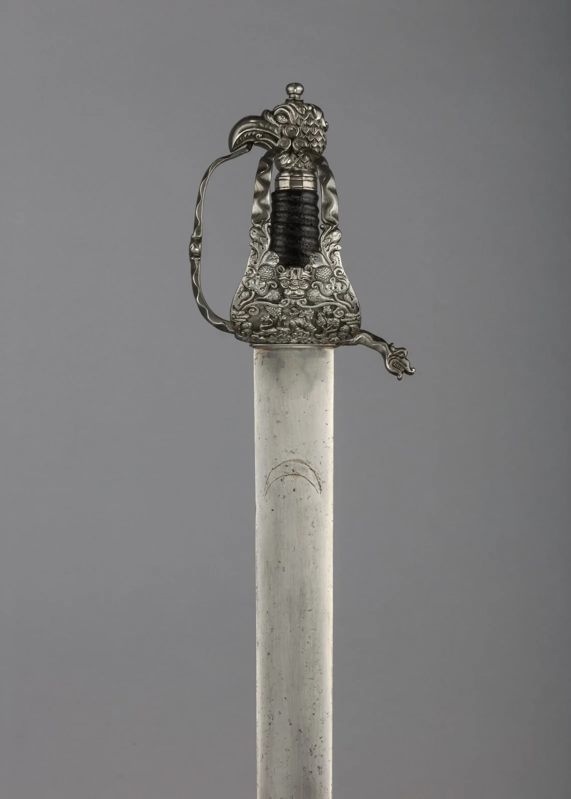 Broadsword