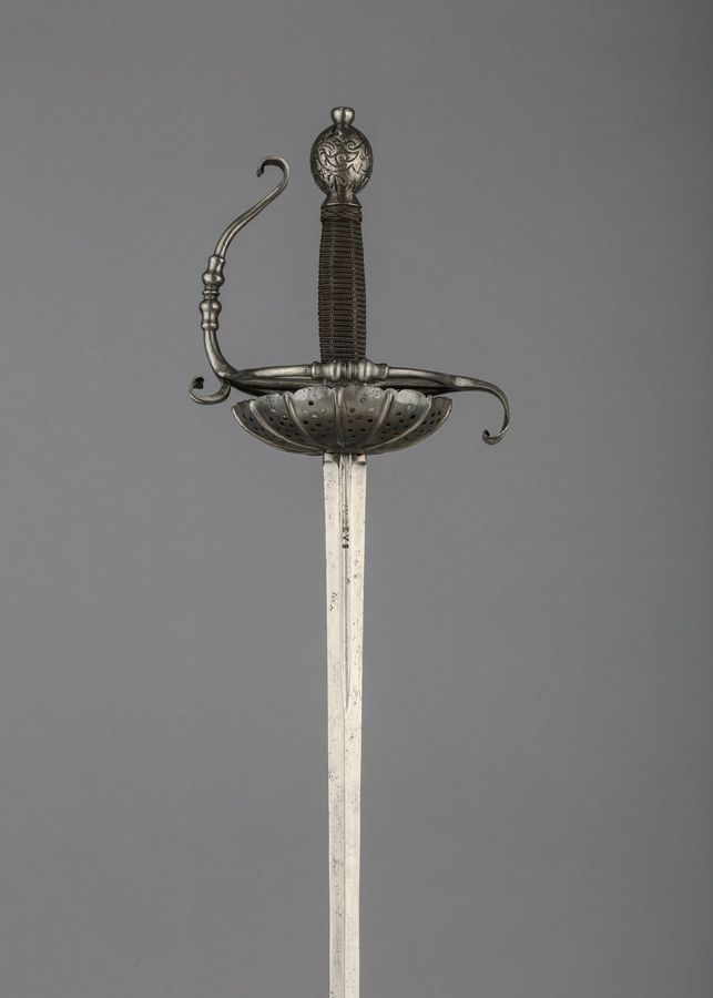 Smallsword
