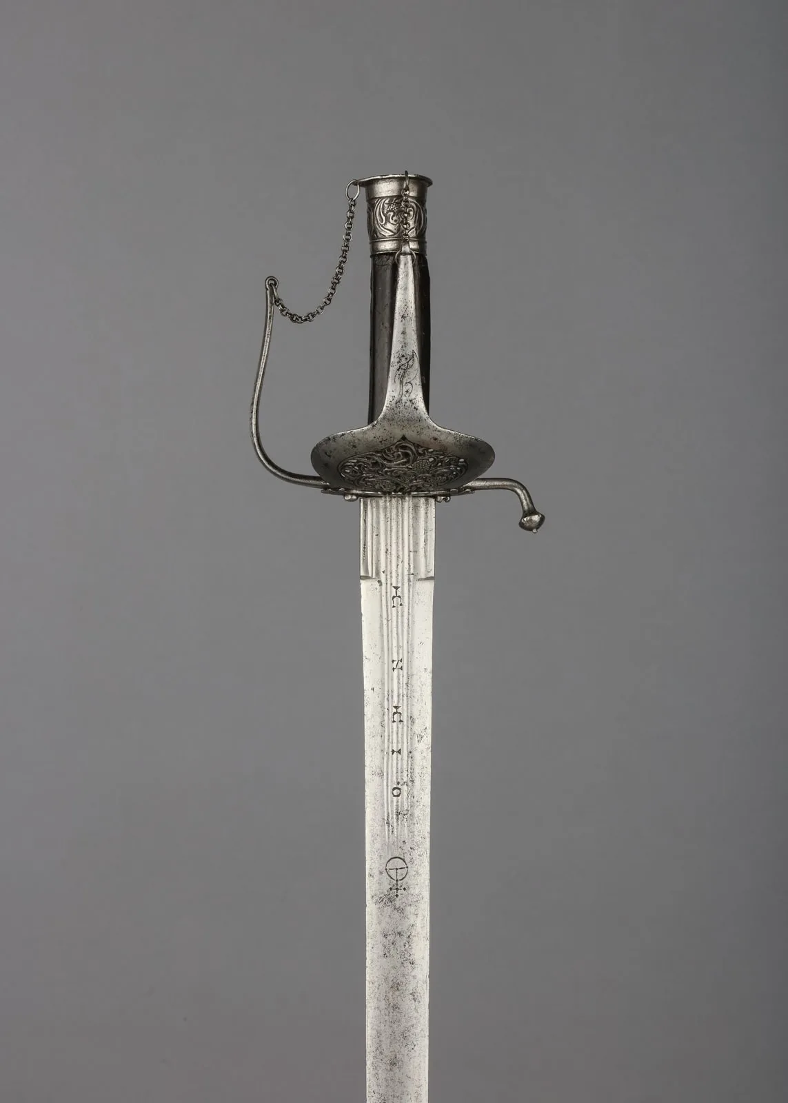 Small Sword