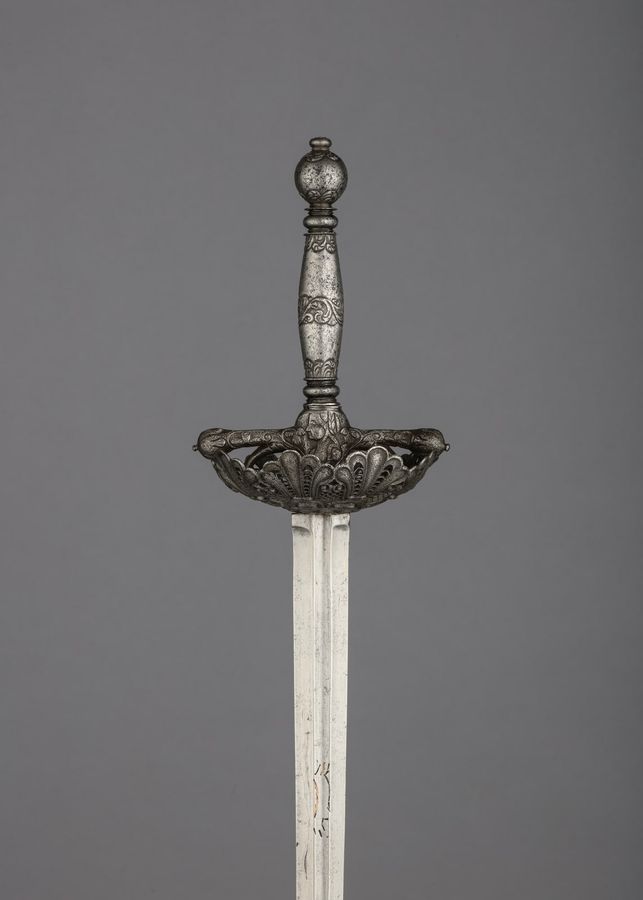 Smallsword