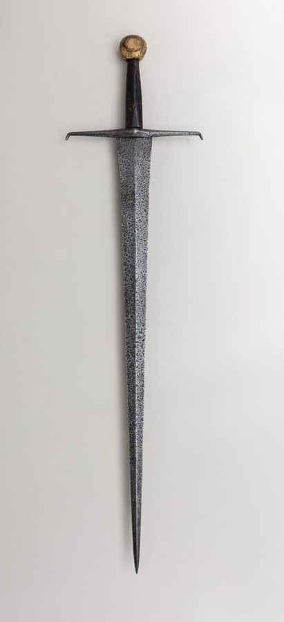 Gothic Sword