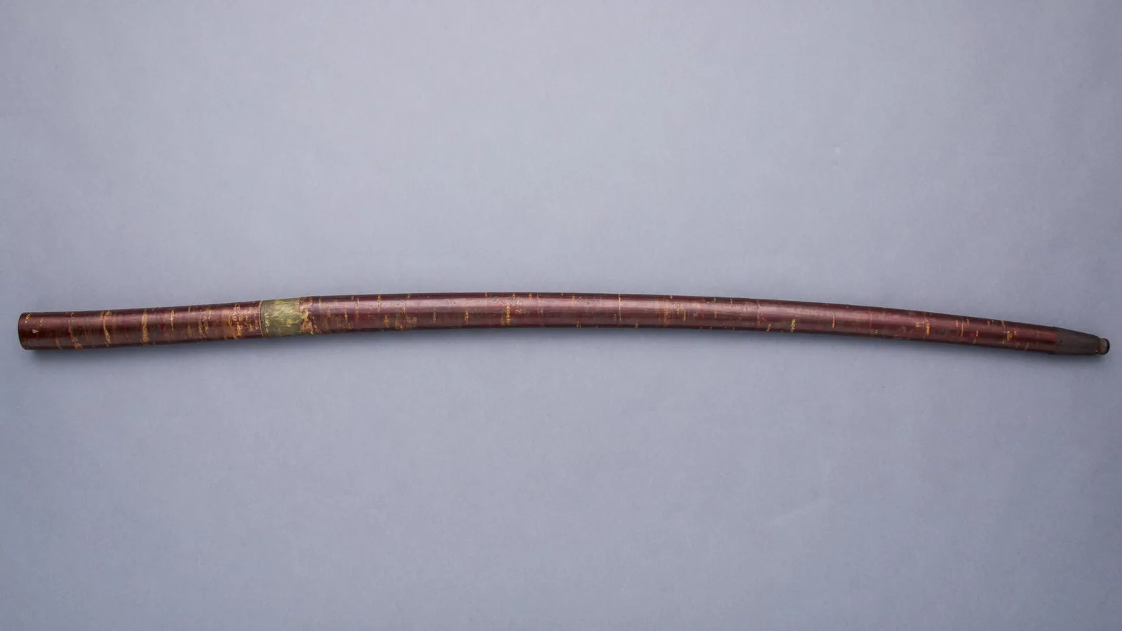 Blade for a Sword (Katana) with Mounting (Shikomizue)