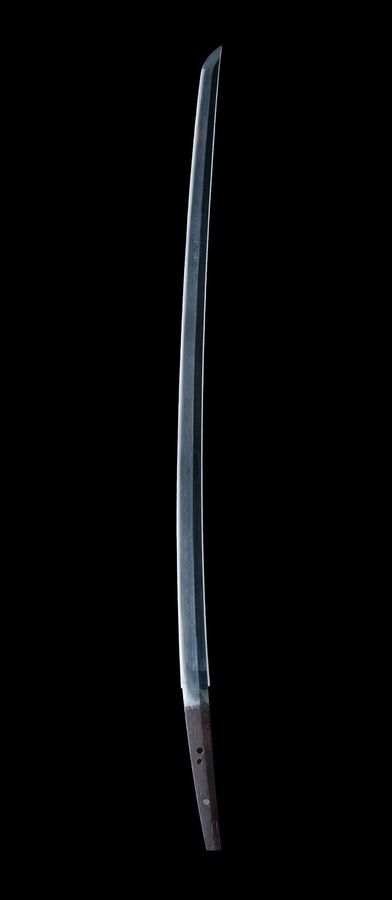 Blade for a Sword (Katana)