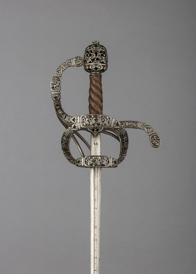 Rapier