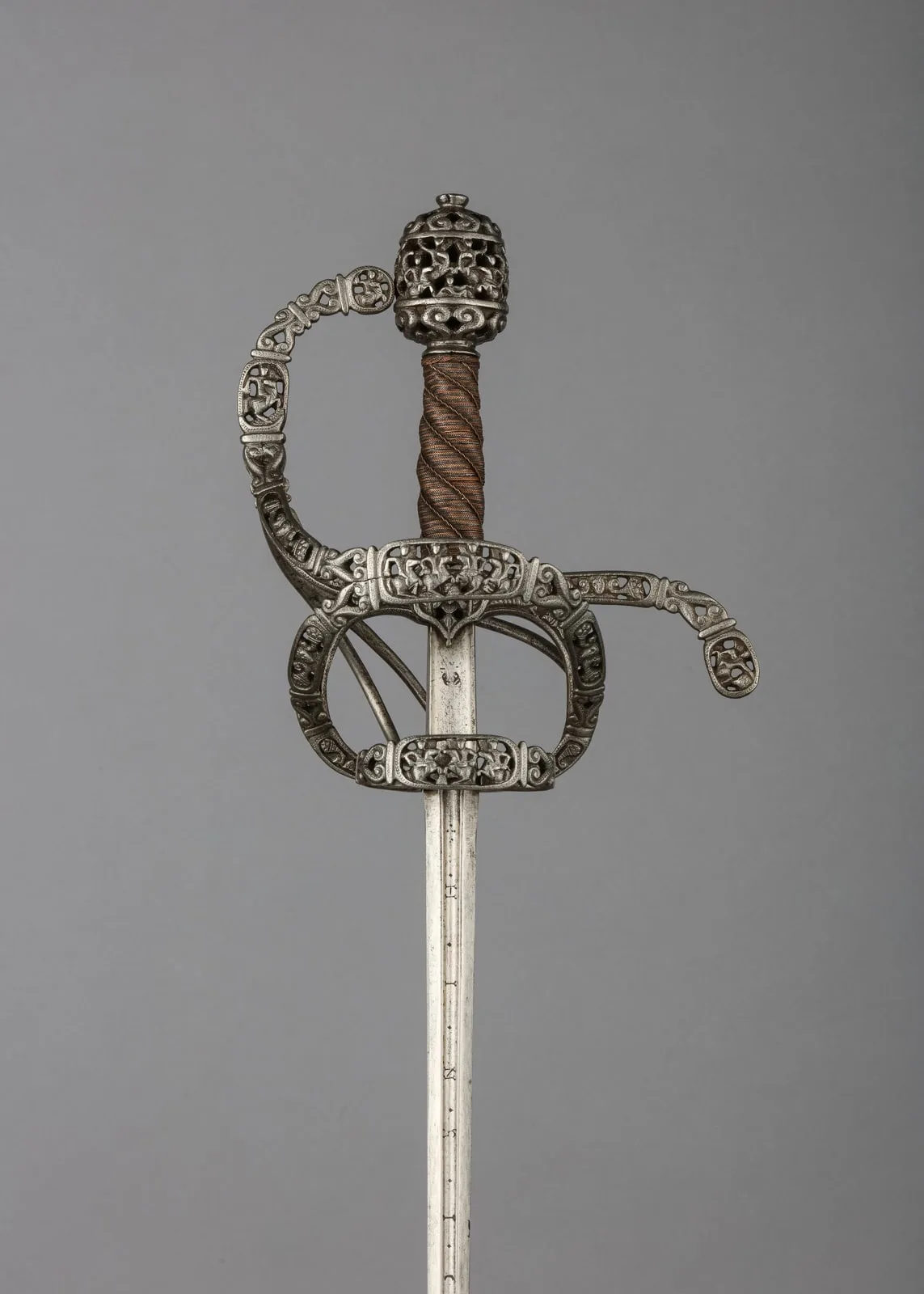 Rapier