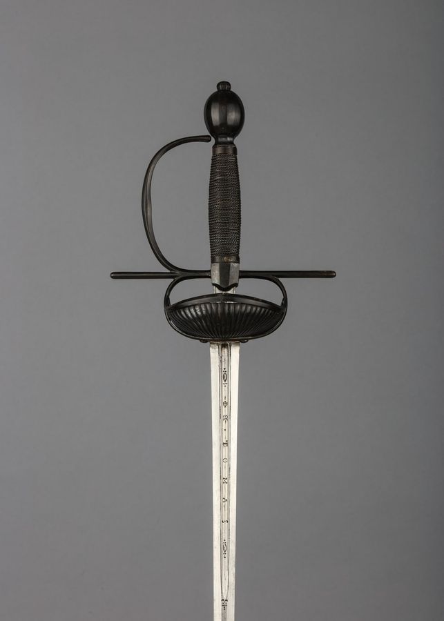 Rapier