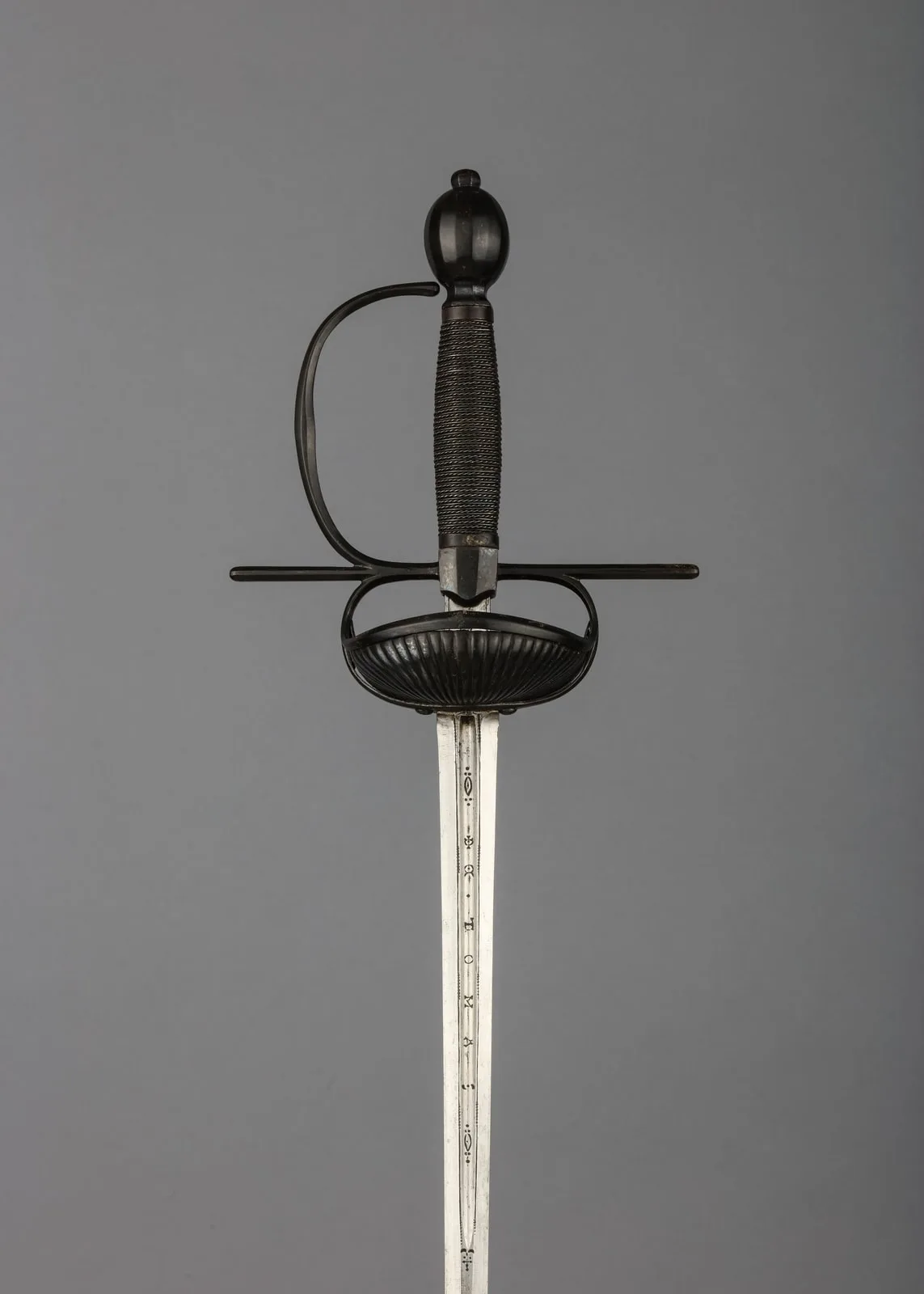 Rapier