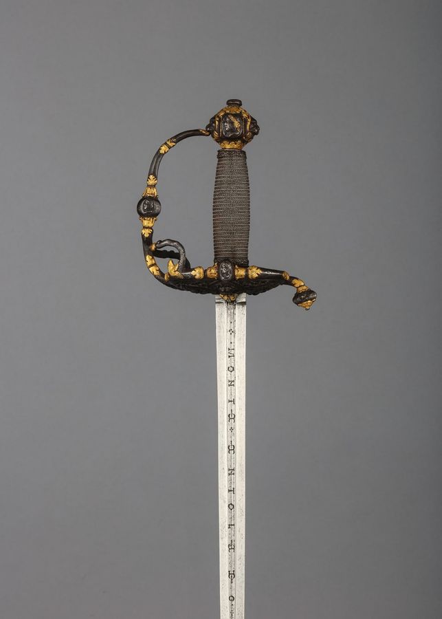 Smallsword