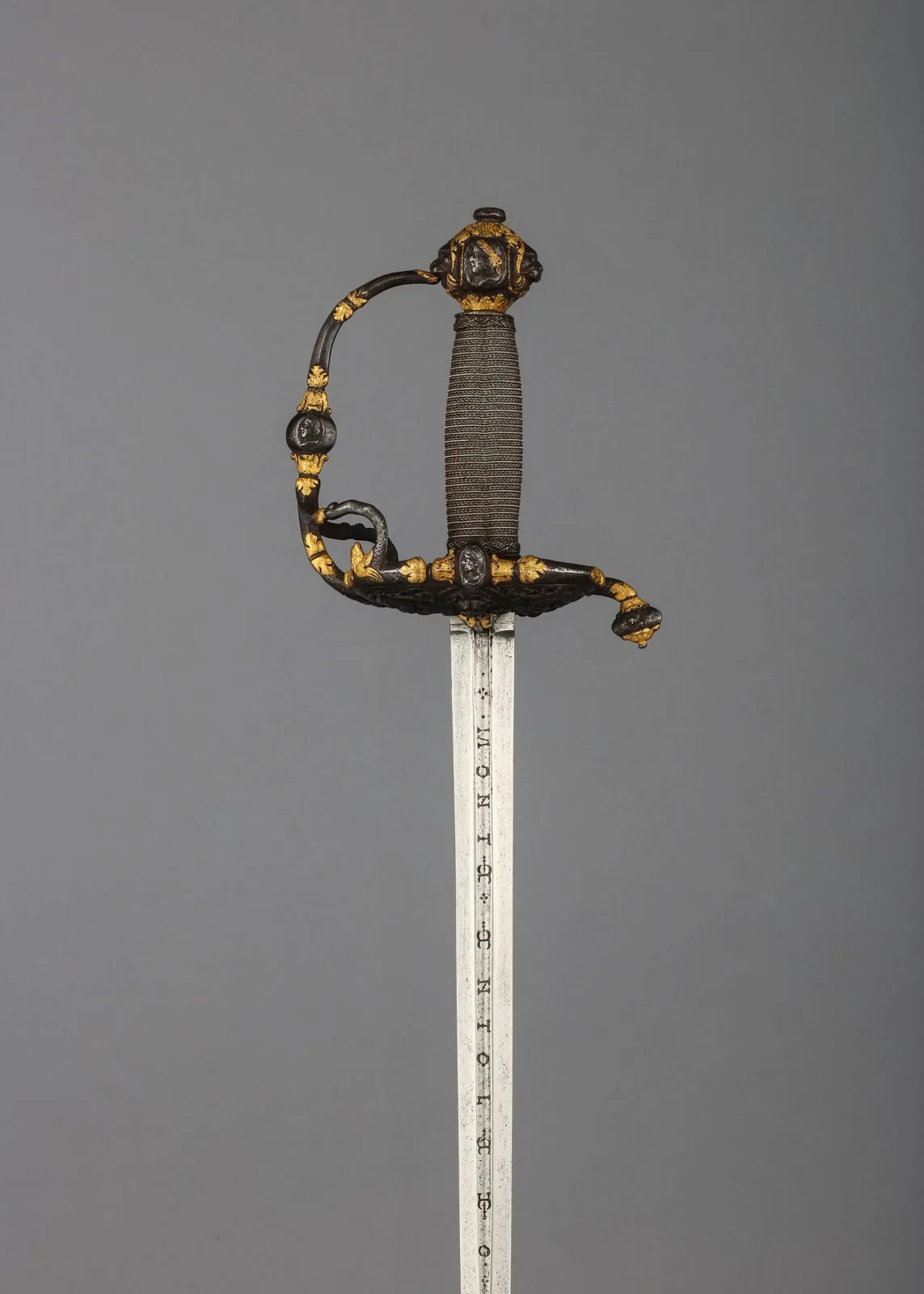 Smallsword