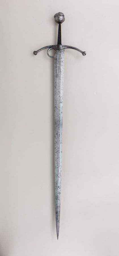 Early Sword