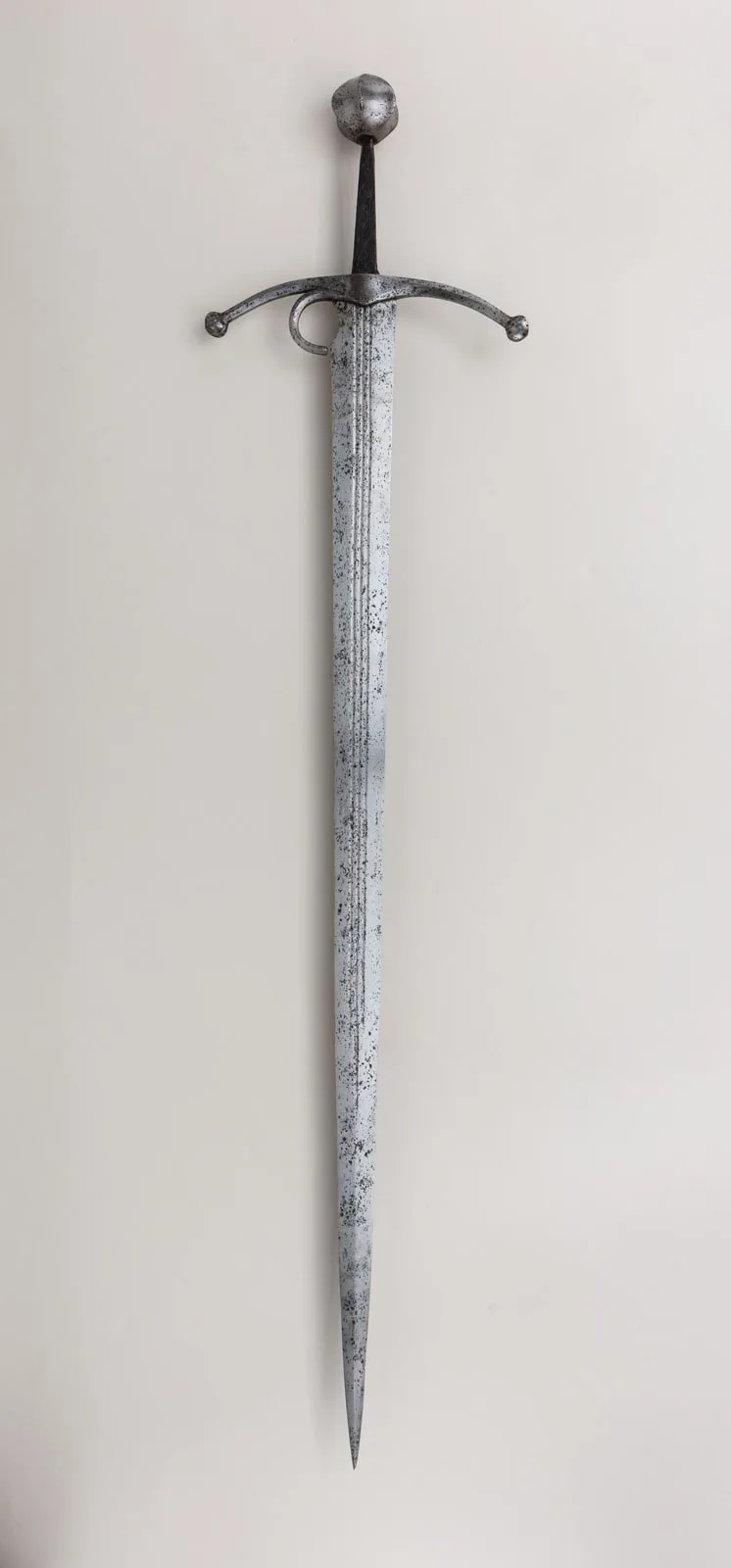 Early Sword