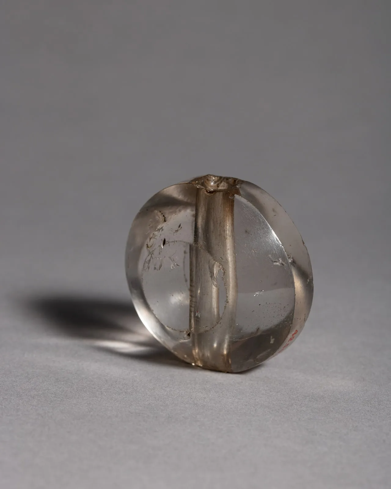 Sword Pommel