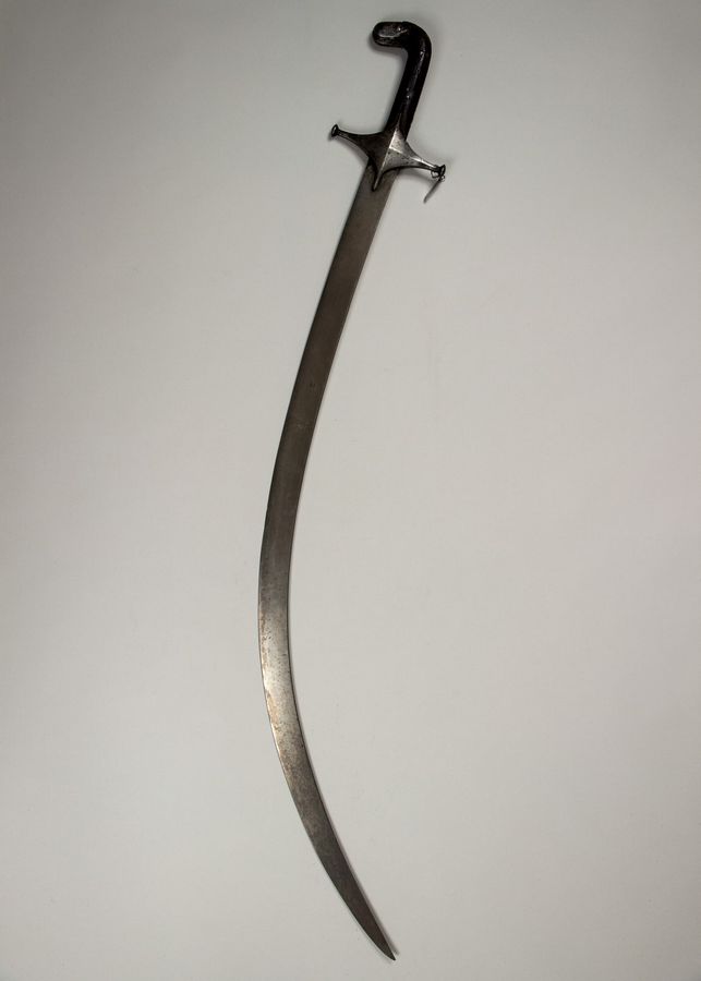 Sword (Shamshir)