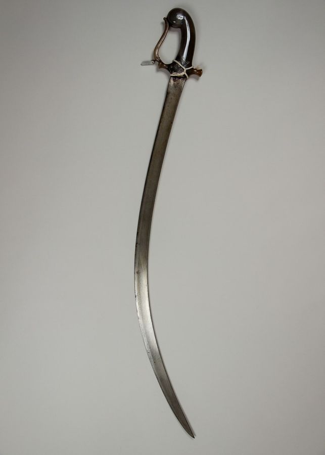 Sword (Shamshir)