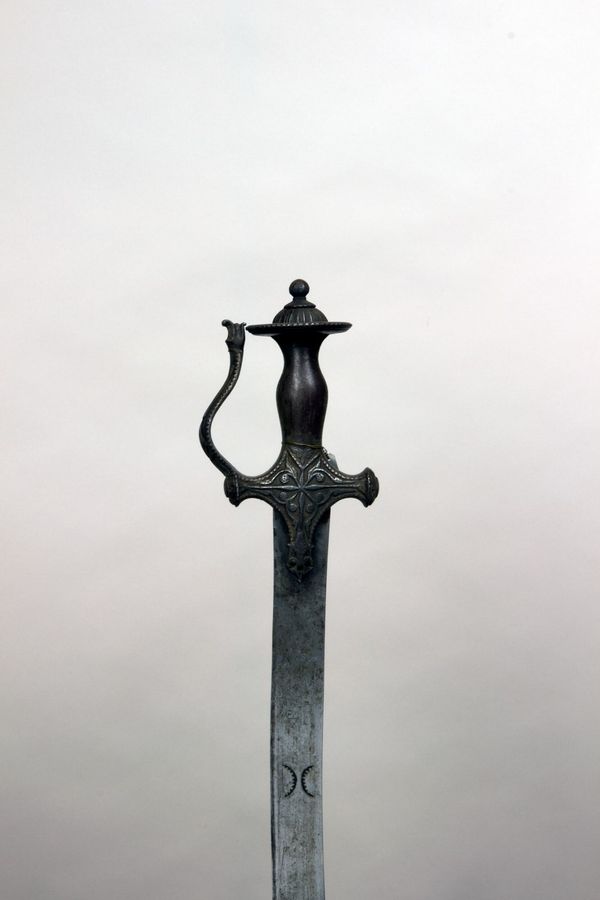 Sword (Talwar)
