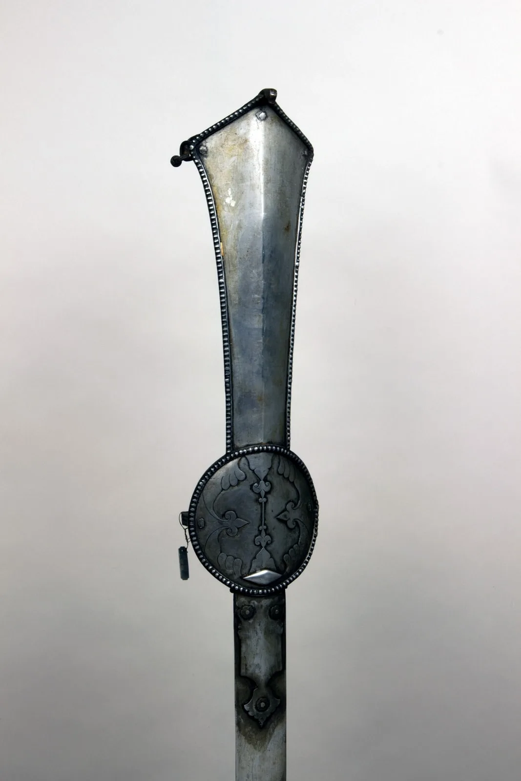 Gauntlet Sword (Pata)
