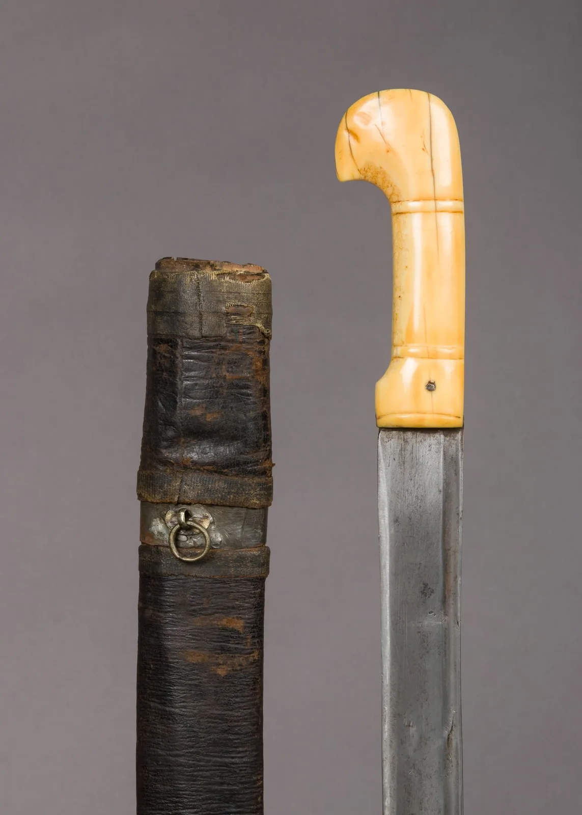 Sword (shashka) with Scabbard