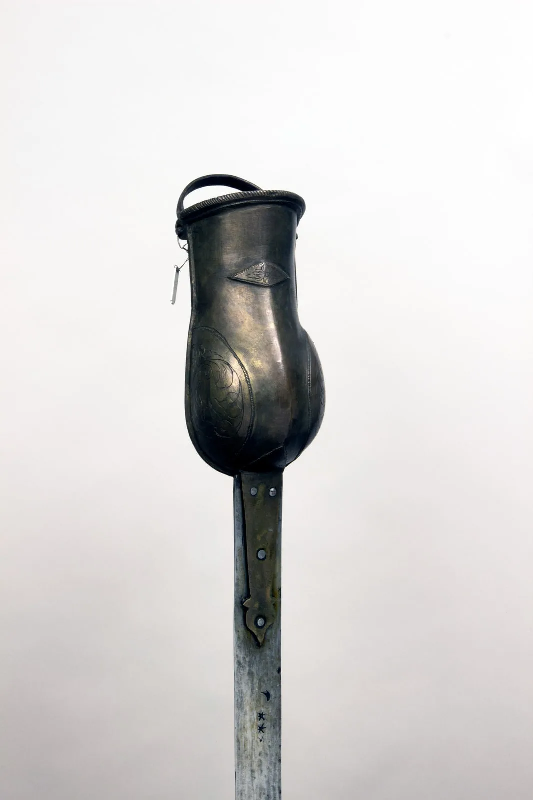 Gauntlet Sword (Pata)