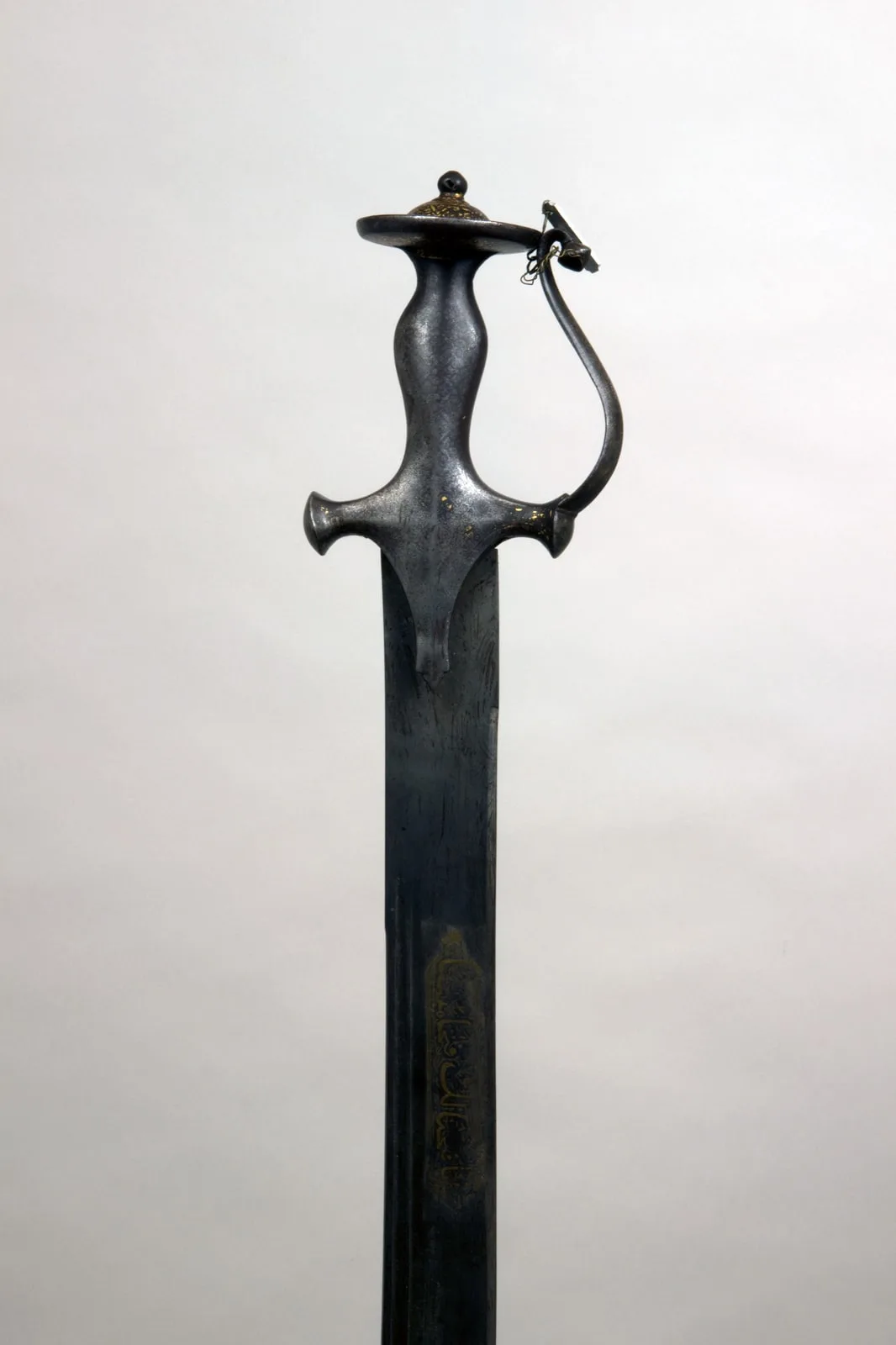 Sword (Shamshir)