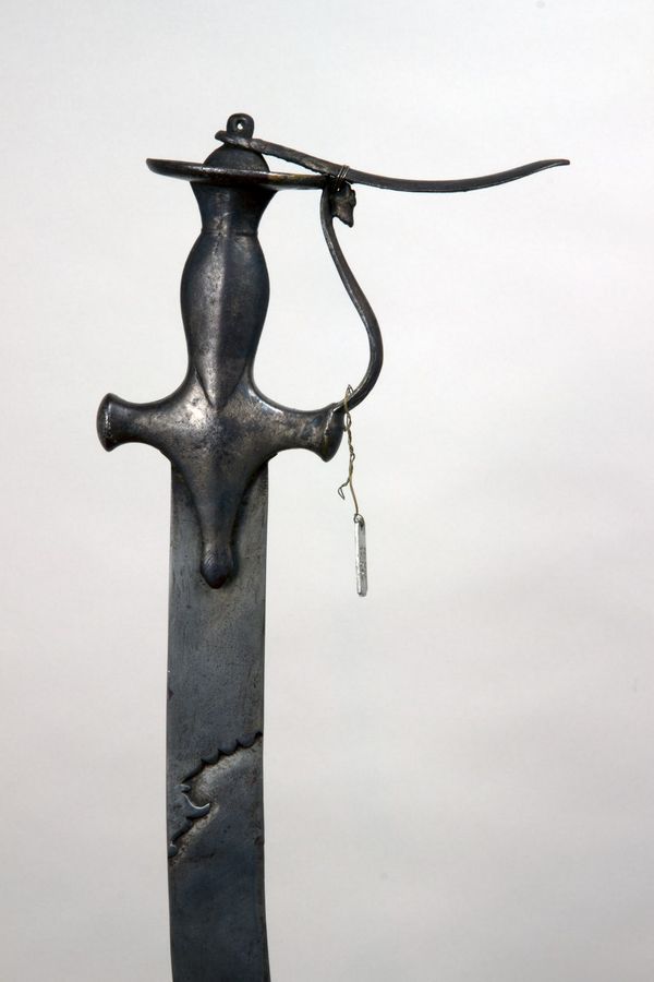 Sword