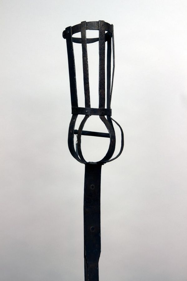 Gauntlet Sword (Pata)