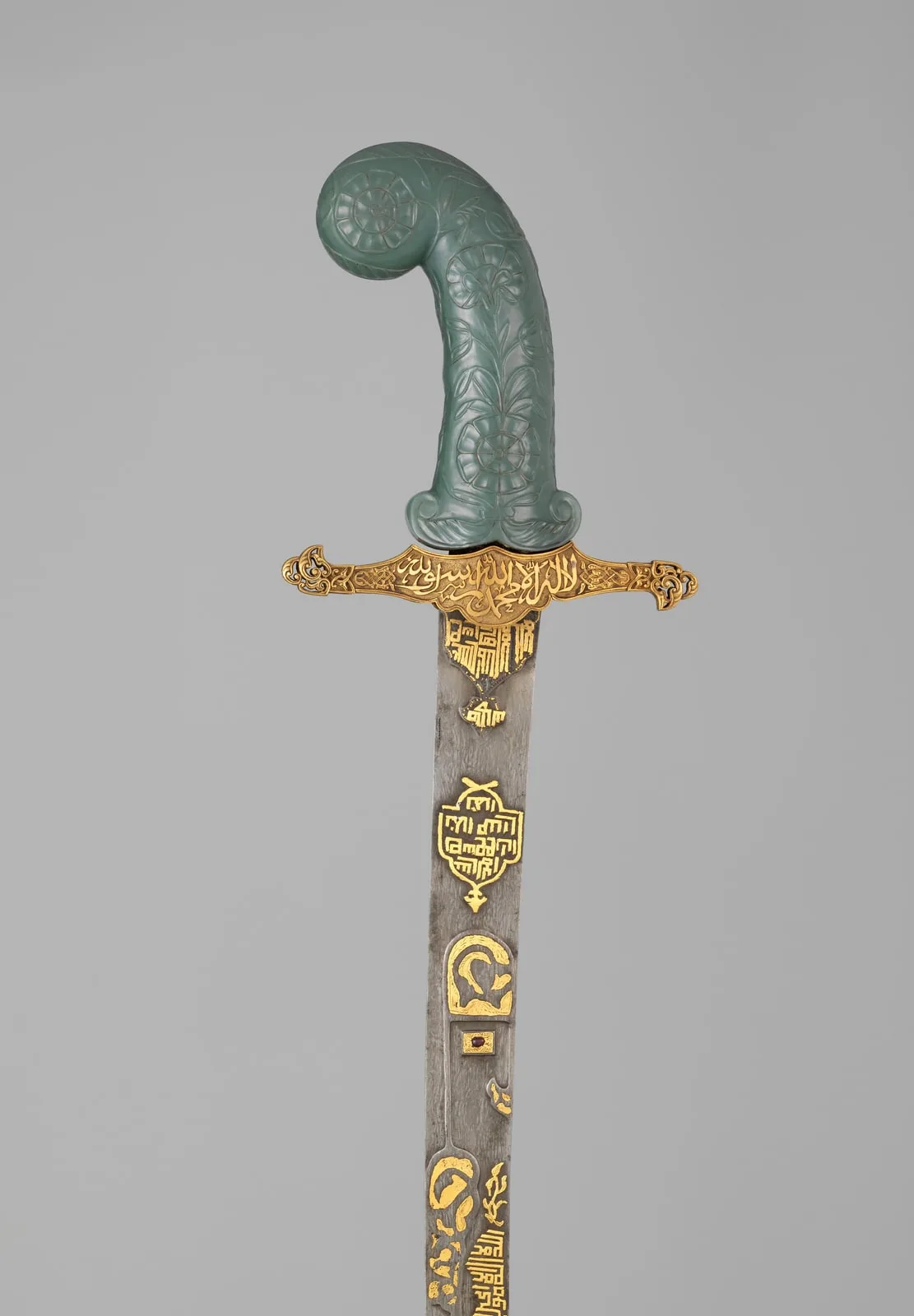 Sword (Kilij)