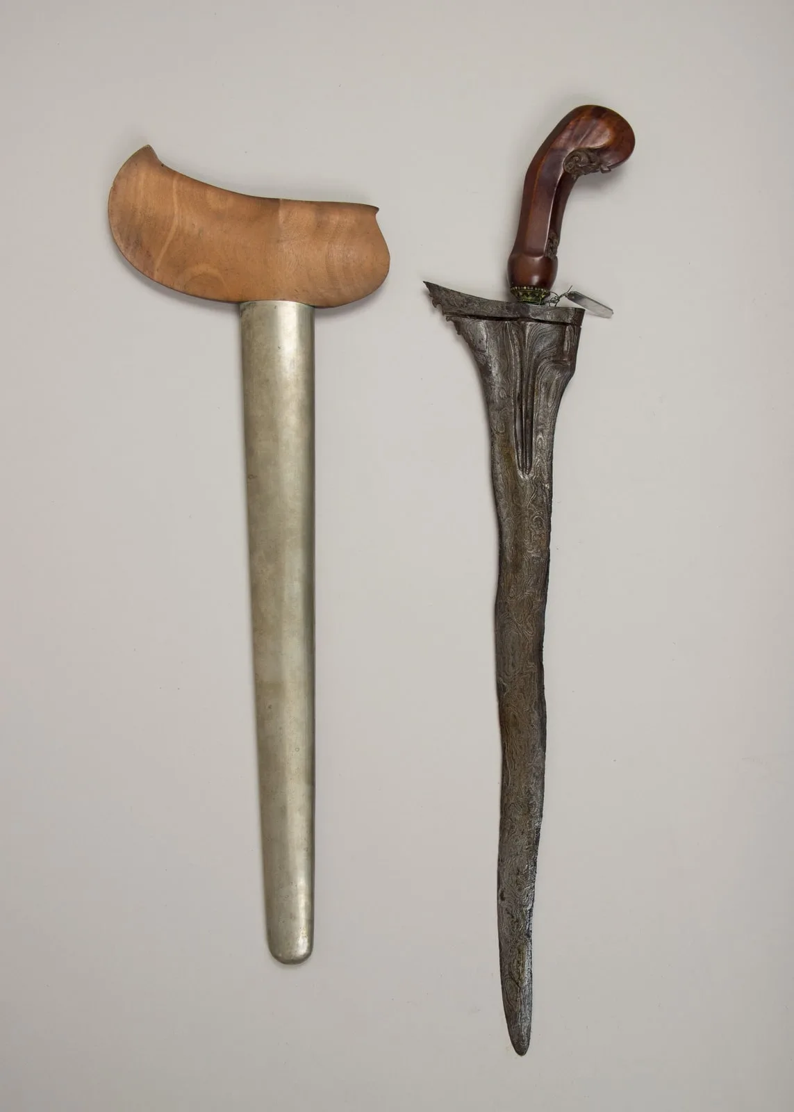 Kris with Sheath