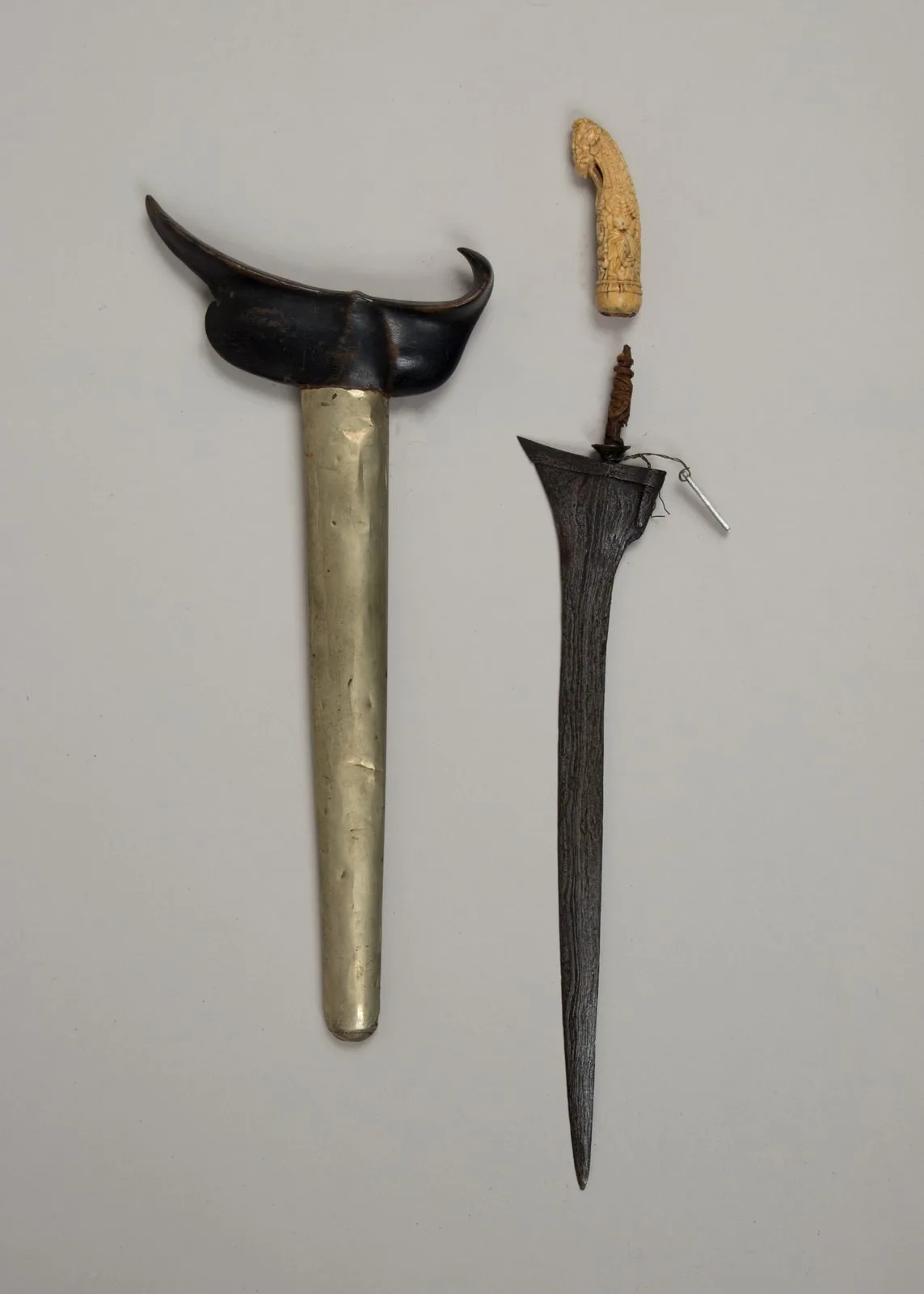 Kris with Sheath