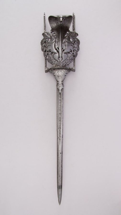 Guarded Dagger (Katar)