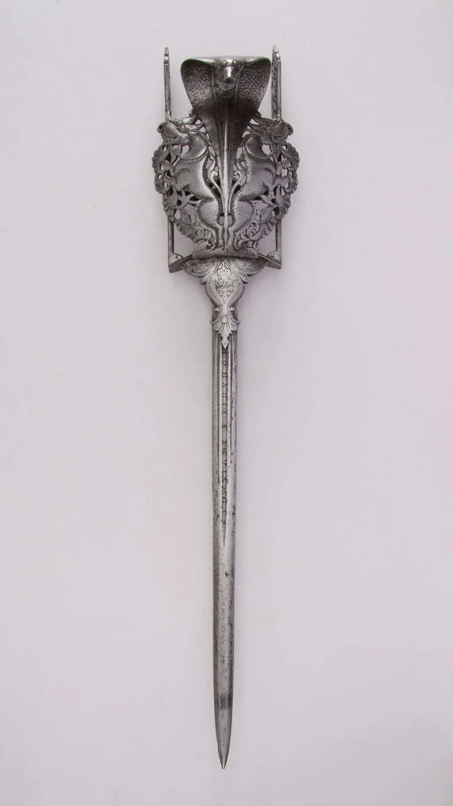 Guarded Dagger (Katar)