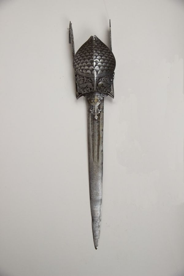 Guarded Dagger (Katar)