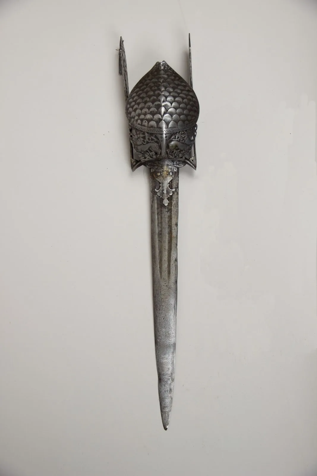 Guarded Dagger (Katar)