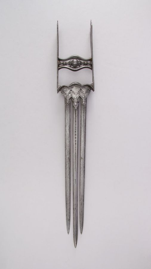 Dagger (Katar)