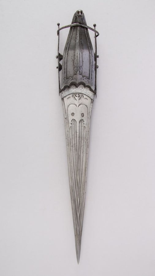 Dagger (Katar)