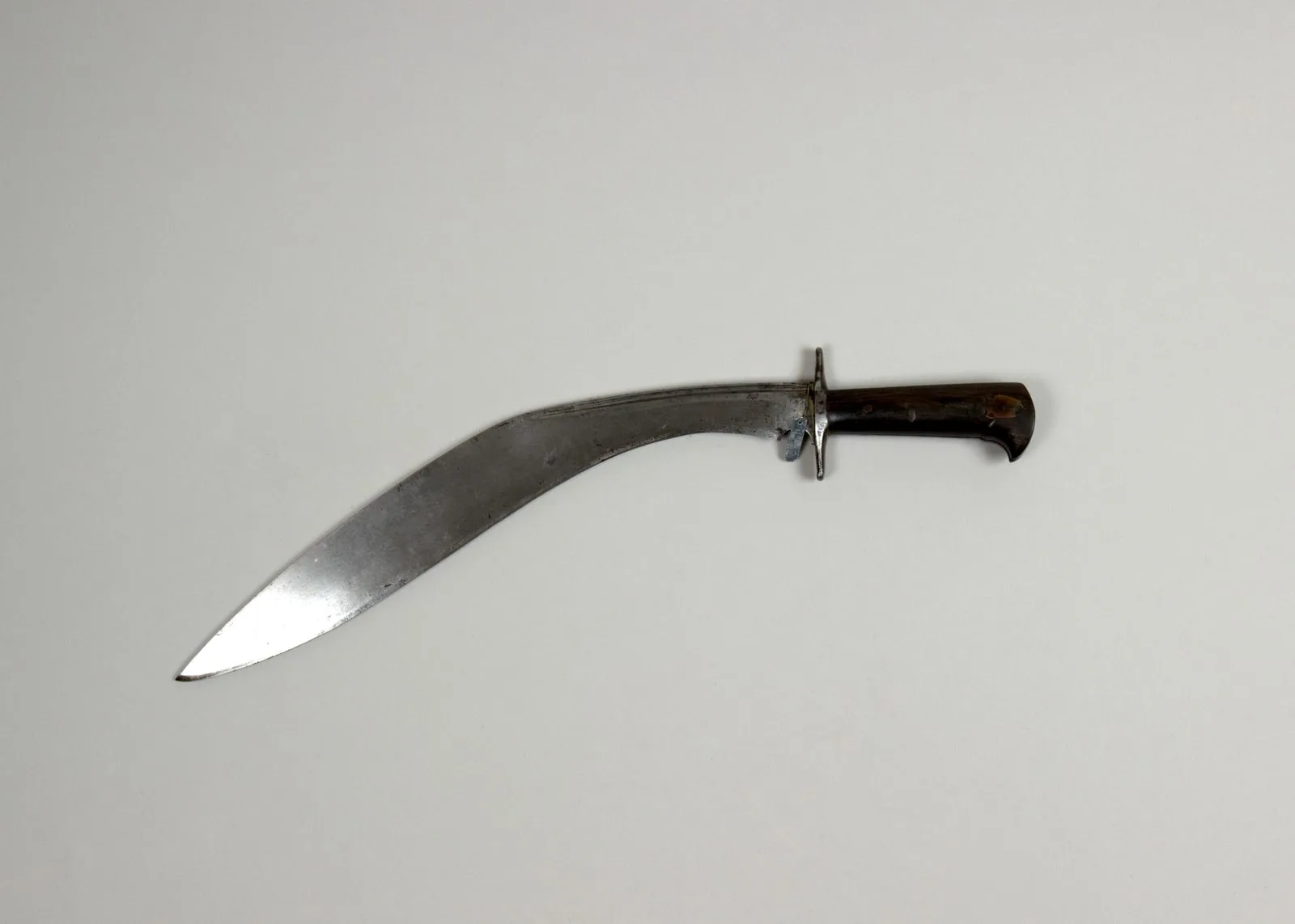 Knife (Kukri)
