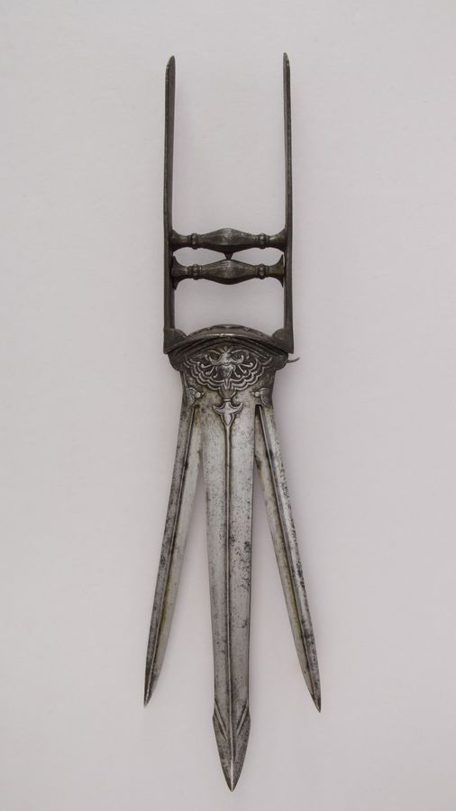 Dagger (Katar)