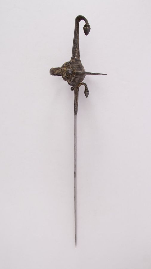 Gauntlet Dagger (Pata)