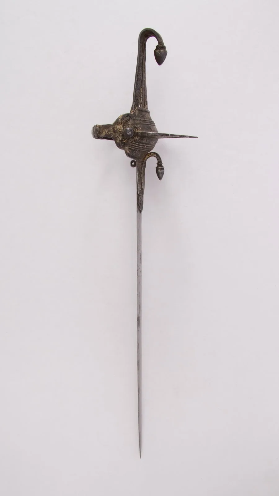 Gauntlet Dagger (Pata)