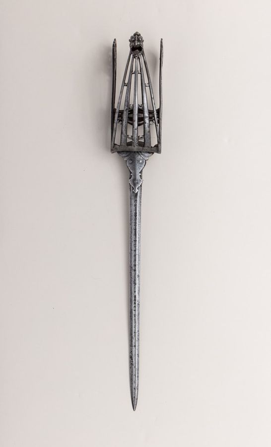Dagger (Katar)