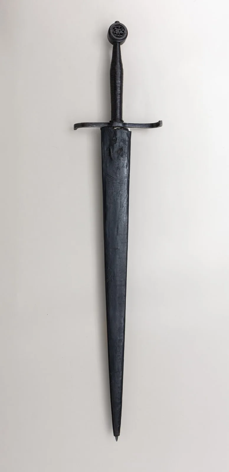 Sword with Scabbard