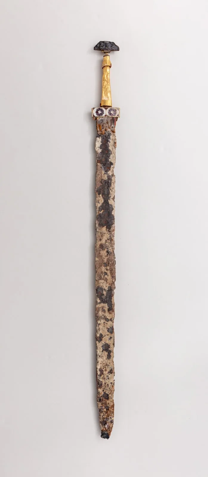 Early Sword