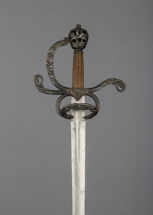 Rapier