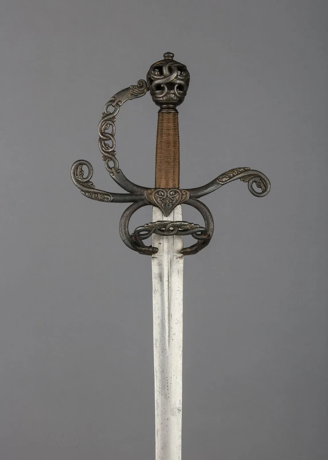 Rapier