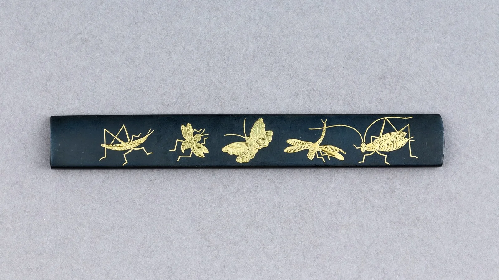 Knife Handle (Kozuka)