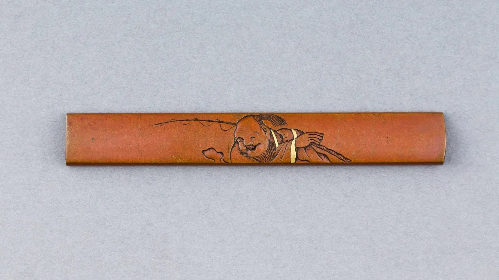 Knife Handle (Kozuka)